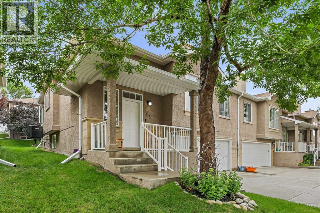 15 Signal Hill Lane SW