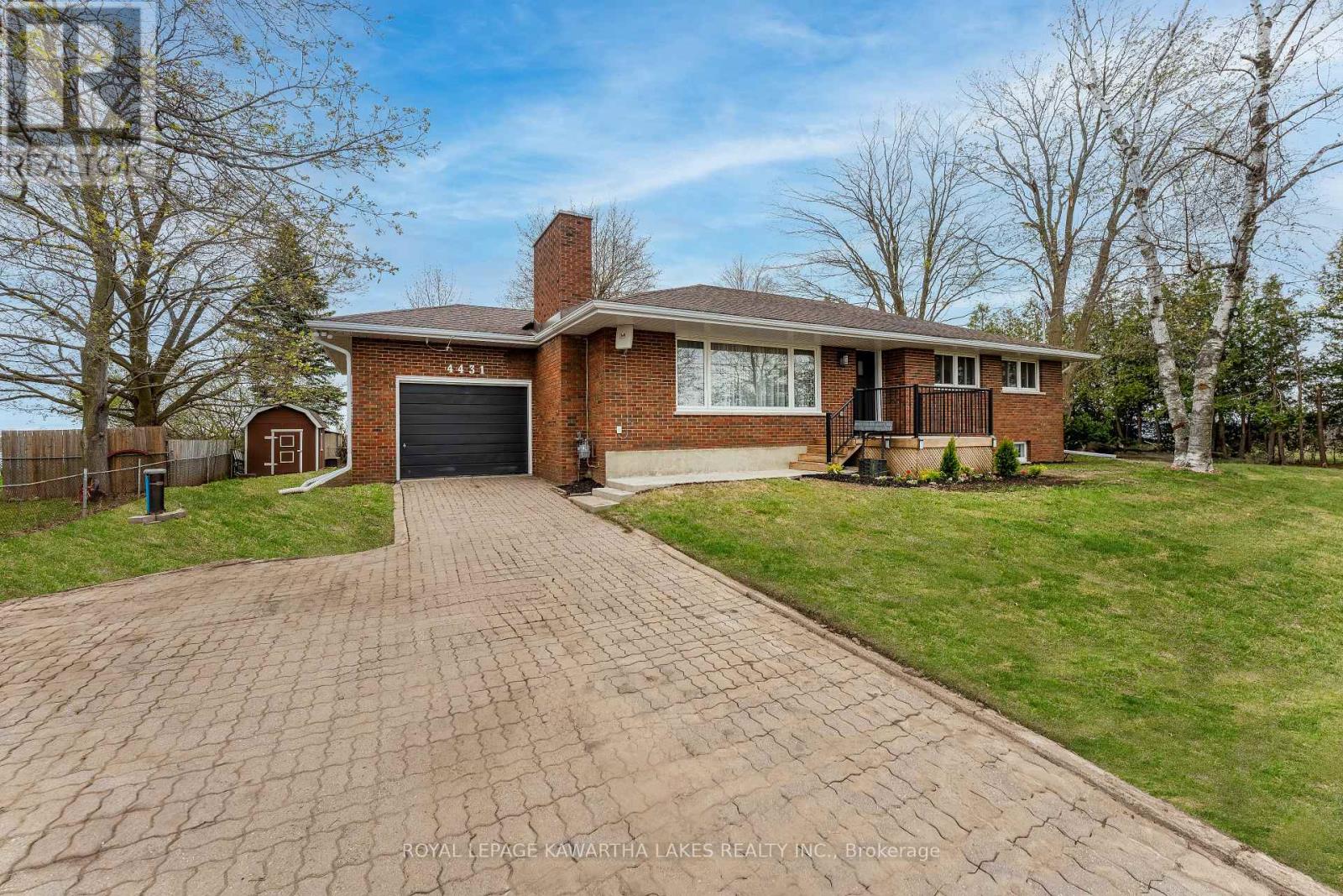 4431 GUTHRIE DRIVE