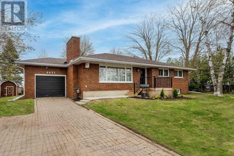 4431 GUTHRIE DRIVE Peterborough South (East) ON K9J6Y3