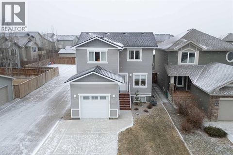 874 Jessie McLeay Road N Lethbridge AB T1H7A9
