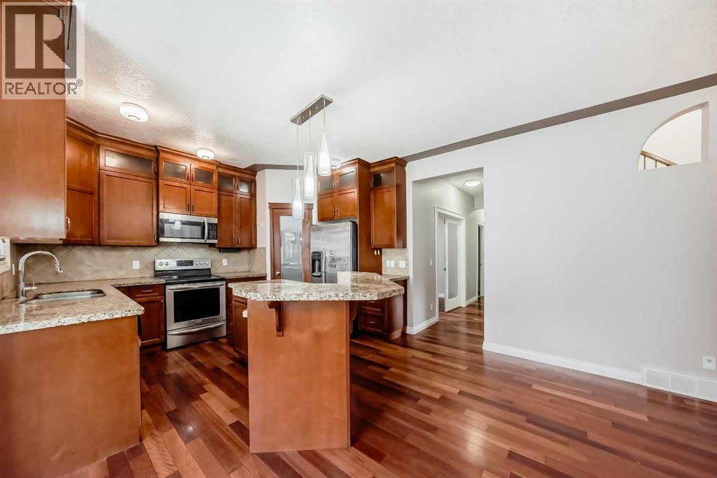 87 Sherwood Circle NW