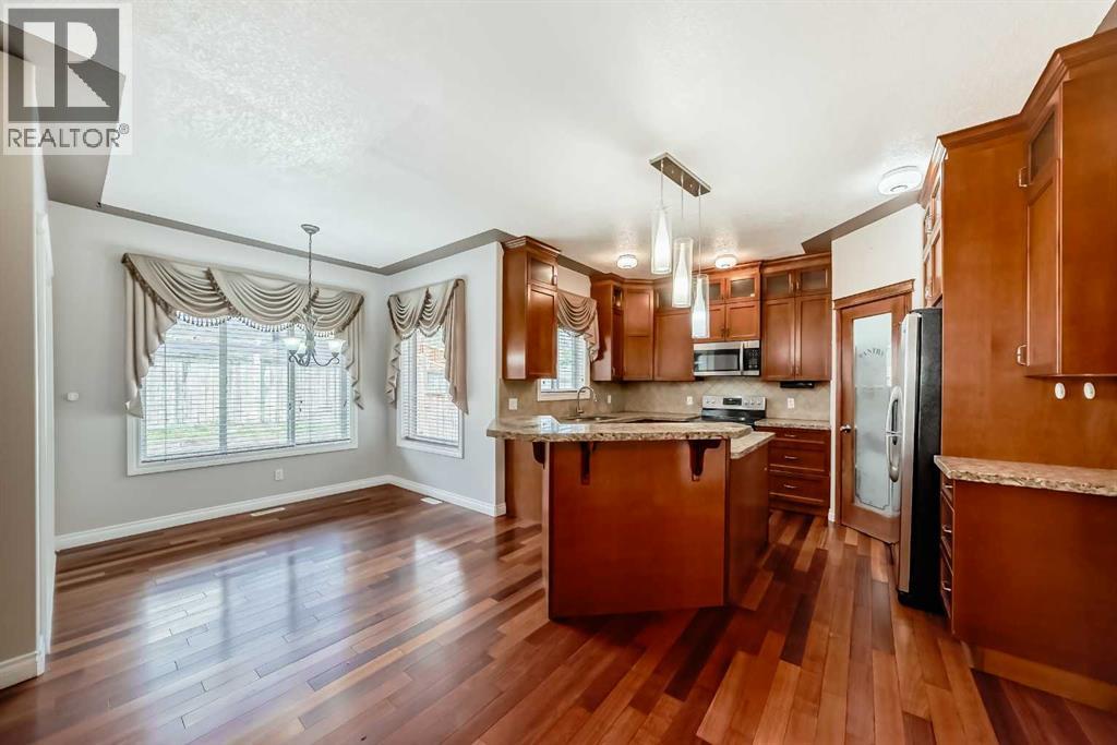 87 Sherwood Circle NW