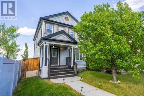 189 Copperstone Circle SE Calgary AB T2Z0G8