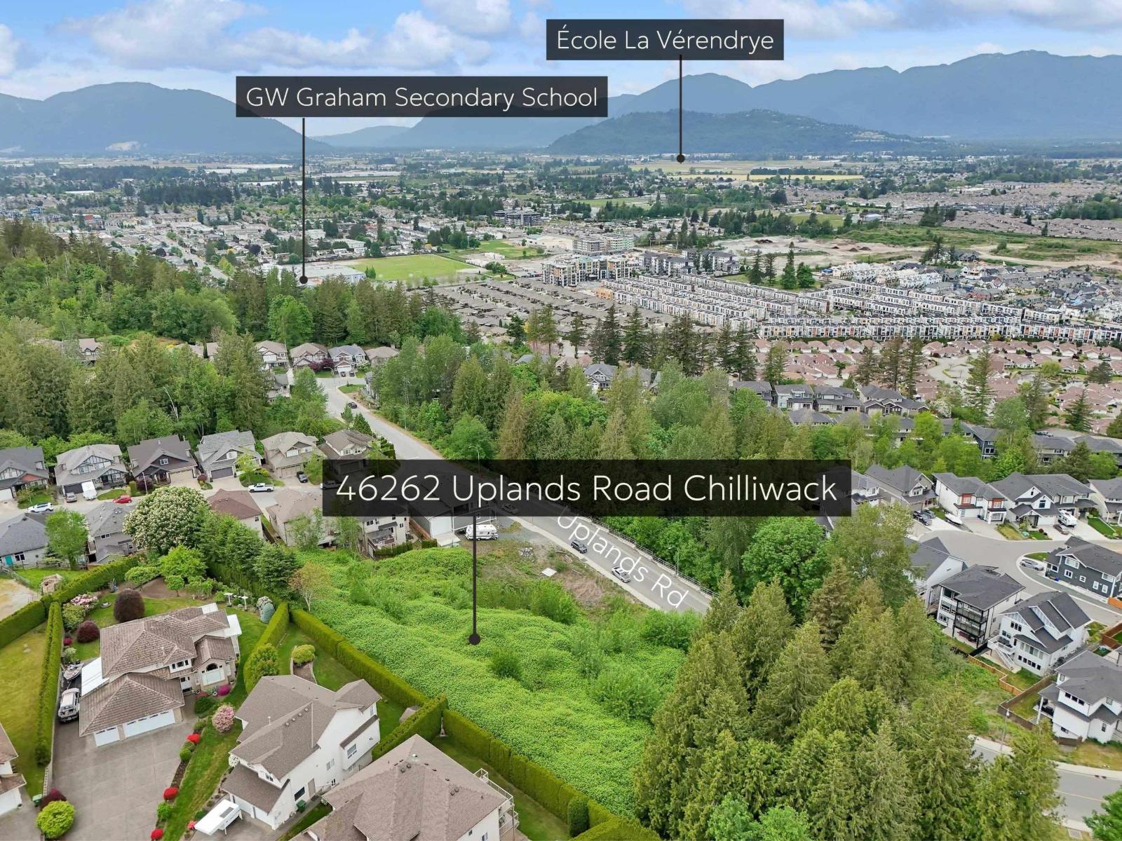 46262 UPLANDS ROAD|Promontory