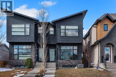 2231 36 Street SW Calgary AB T3E2Z3