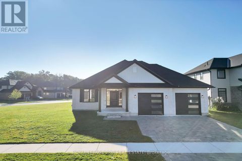 649 TULL STREET Strathroy-Caradoc (Mount Brydges) ON N0L1W0