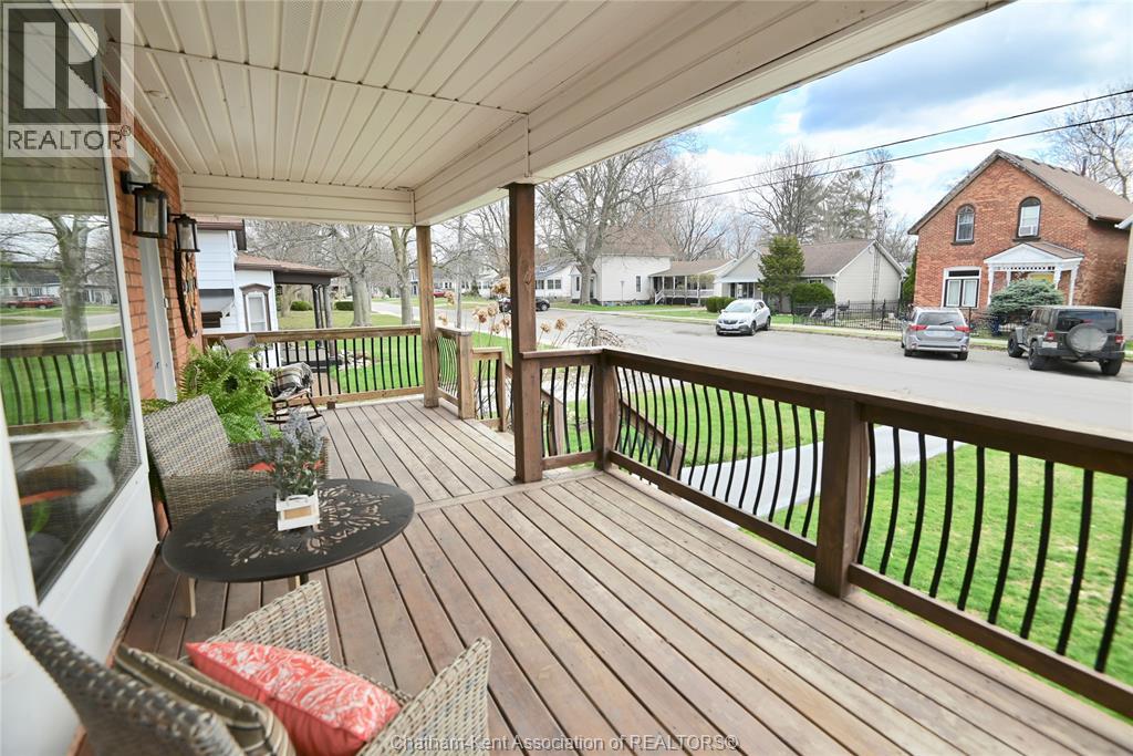 8 Ebenezer STREET East