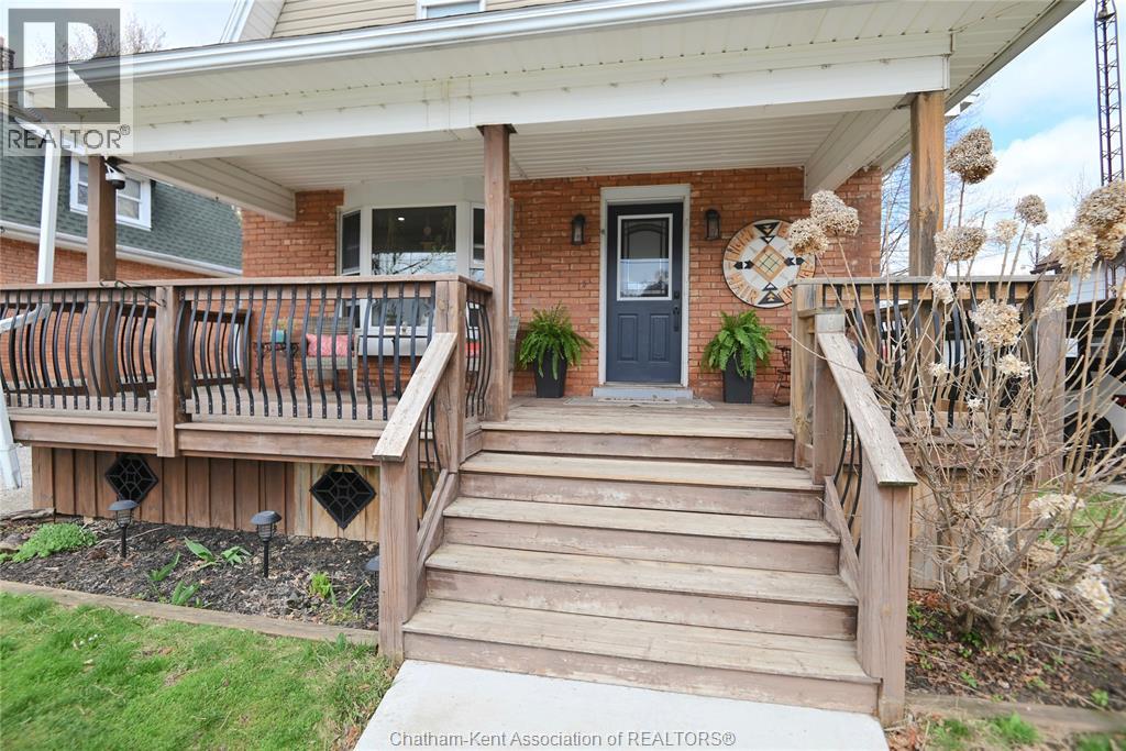 8 Ebenezer STREET East