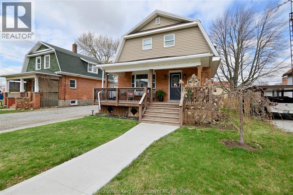 8 Ebenezer STREET East