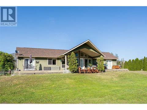 299 Antifaev Road Grand Forks BC V0H1H9