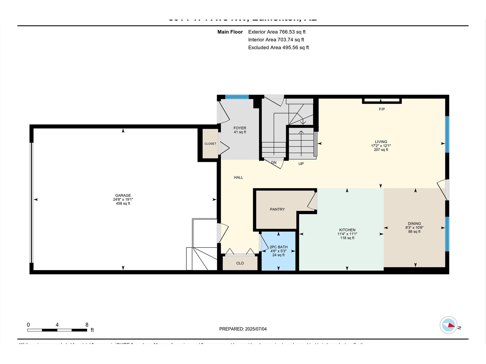 8014 174 AV NW