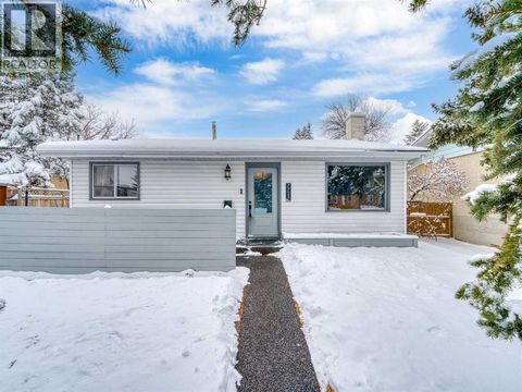 7723 Hunterview Drive NW Calgary AB T2K5C9