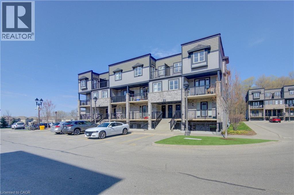 1989 OTTAWA Street S Unit# 21H