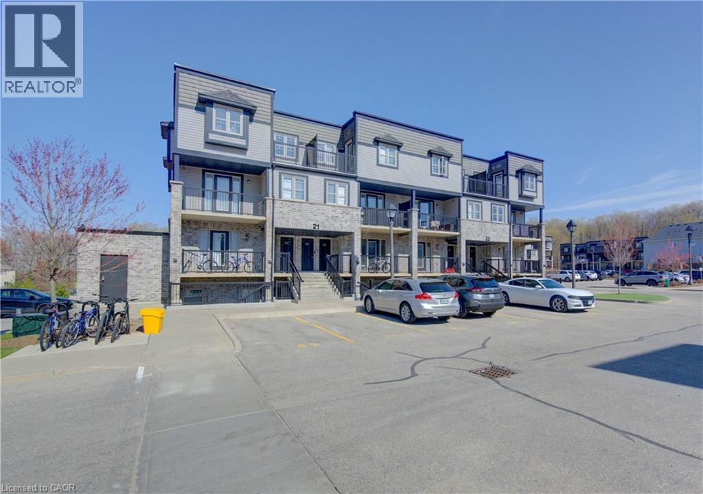1989 OTTAWA Street S Unit# 21H
