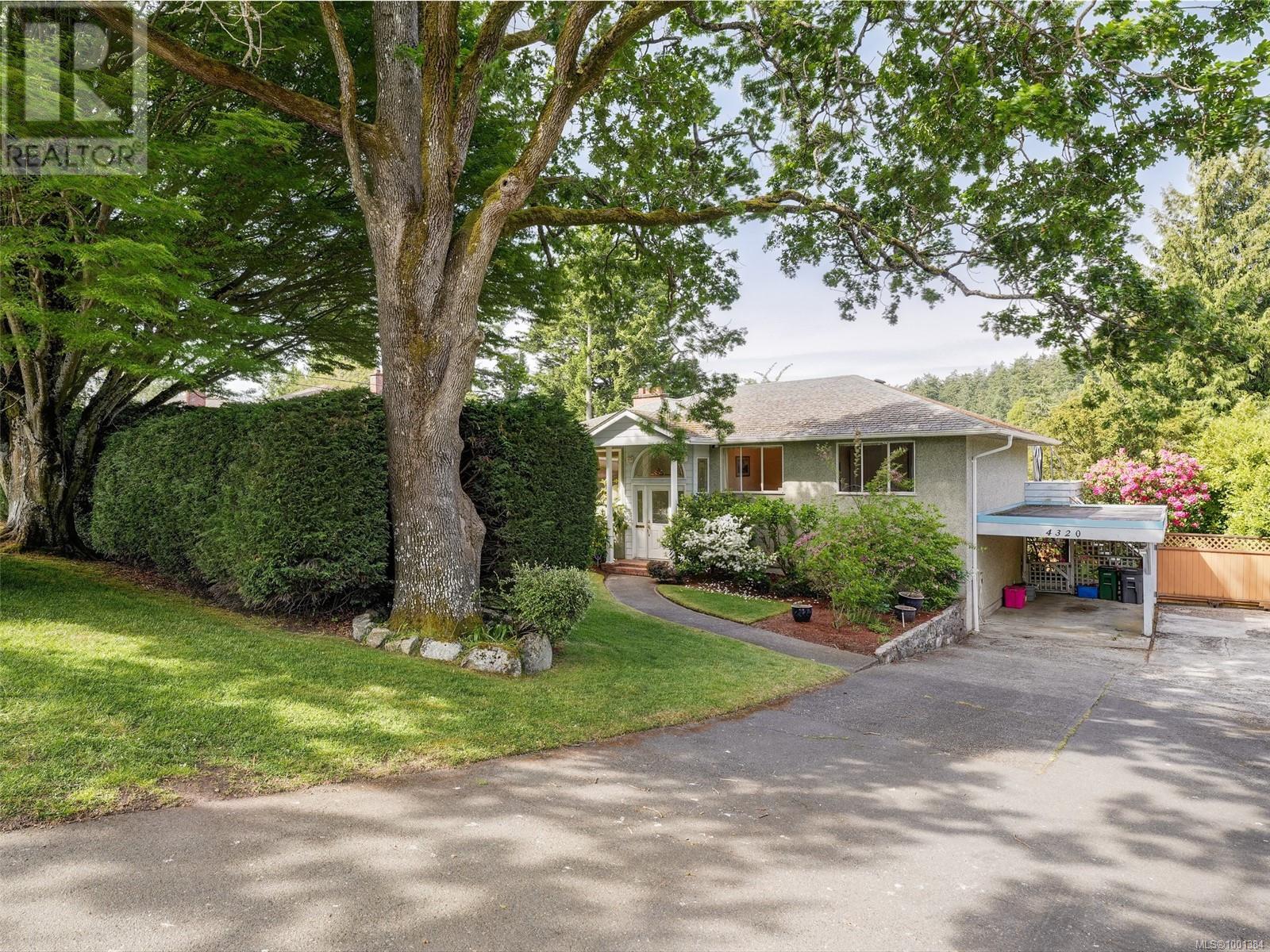 4320 Cedar Hill Rd