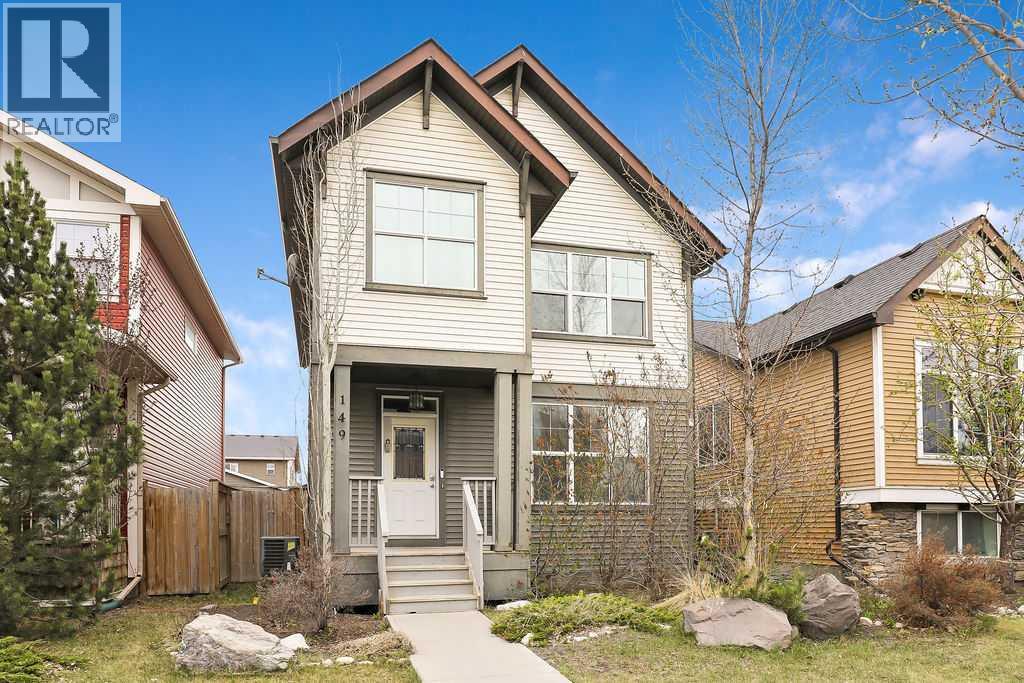 149 Fireside Boulevard