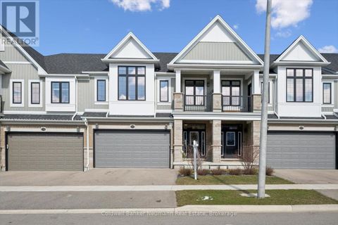 133 FOAMFLOWER PLACE Waterloo ON N2V0G9