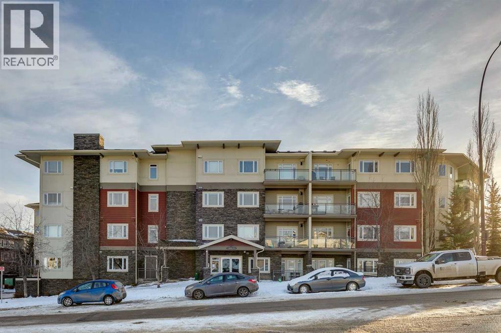 113, 23 Millrise Drive SW