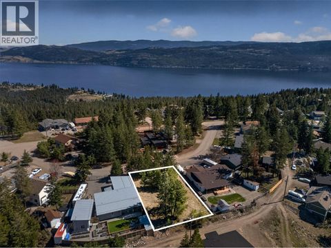 277 Crown Crescent Vernon BC V1H2C3