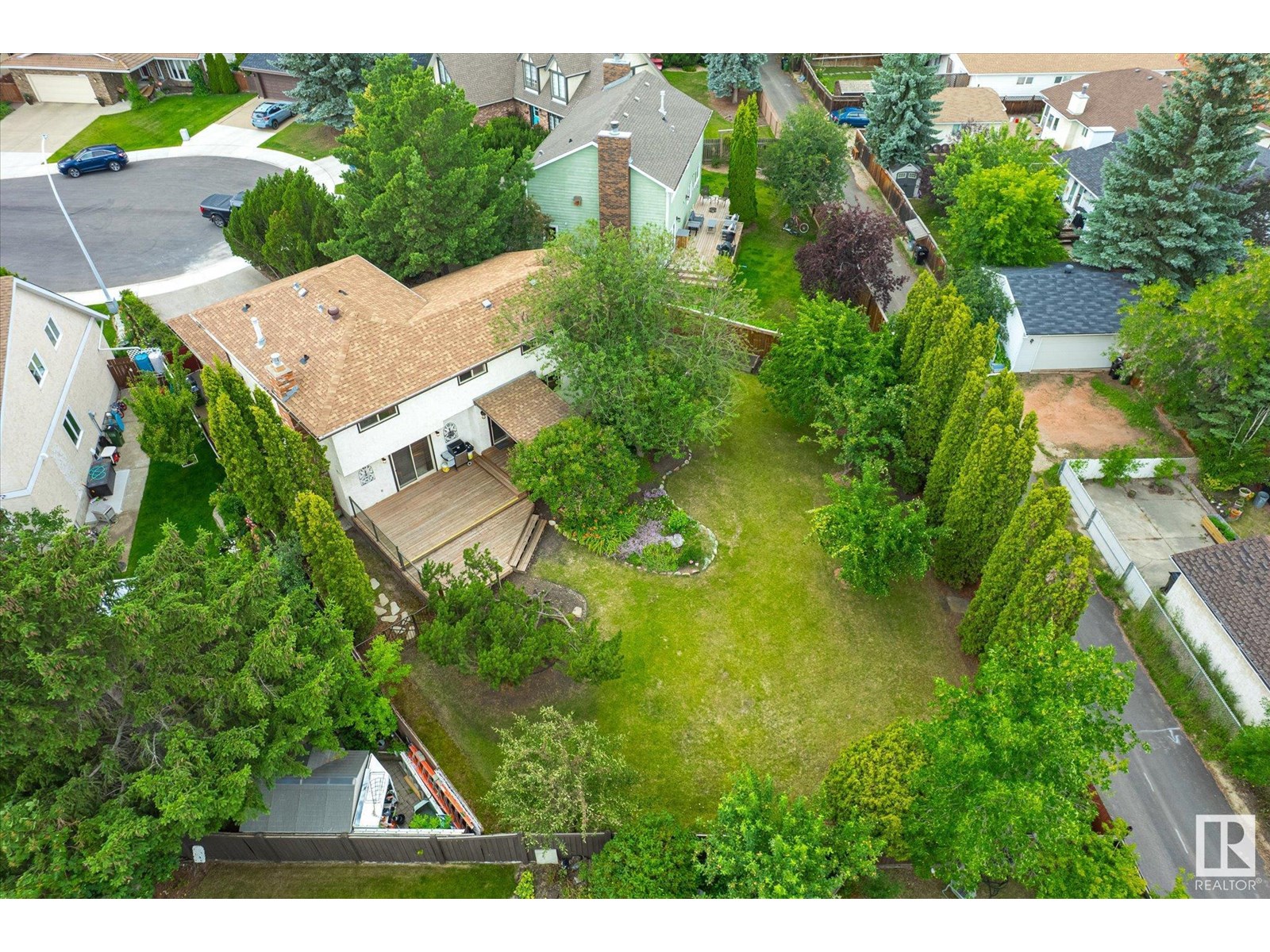 17524 55 AV NW