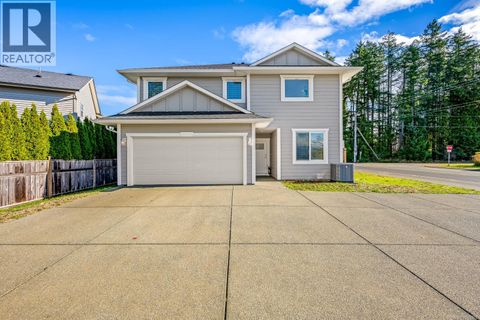 499 Torrence Rd Comox BC V9M3G7