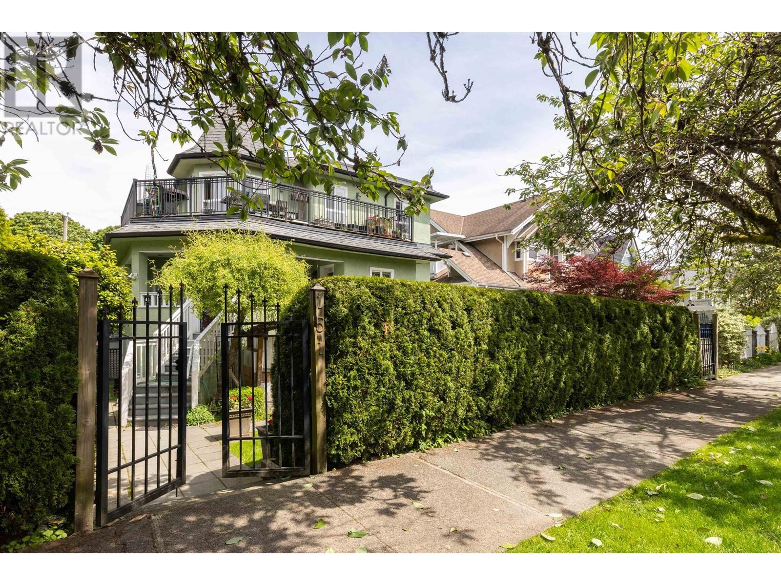 151 W 14TH AVENUE