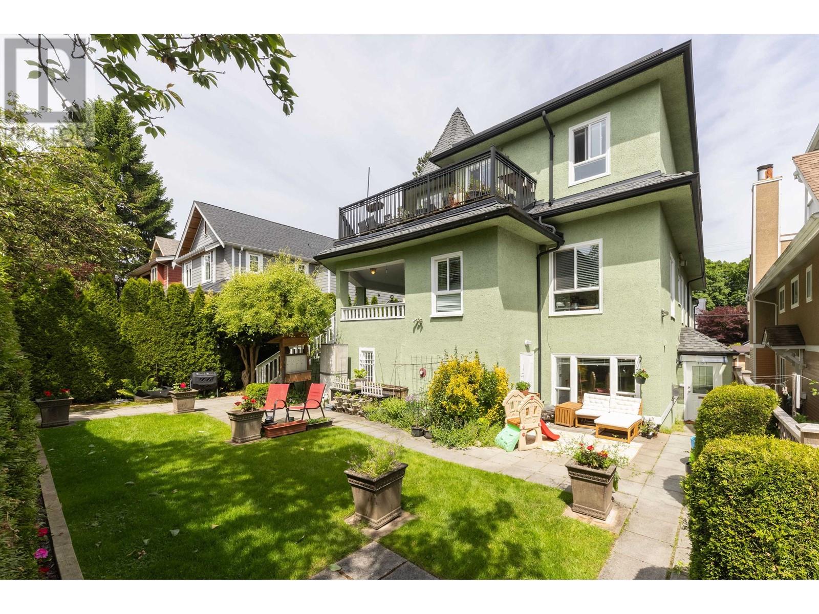 151 W 14TH AVENUE