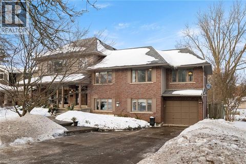 75 LYON Avenue Guelph ON N1H5C7