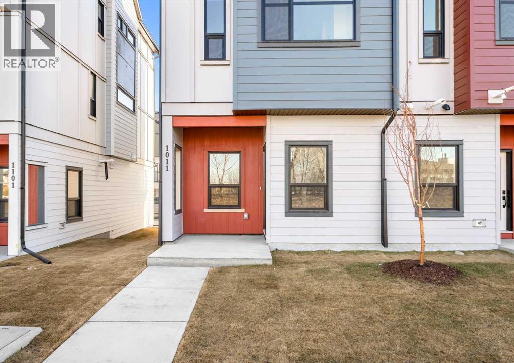 101, 1230 3 Street SE