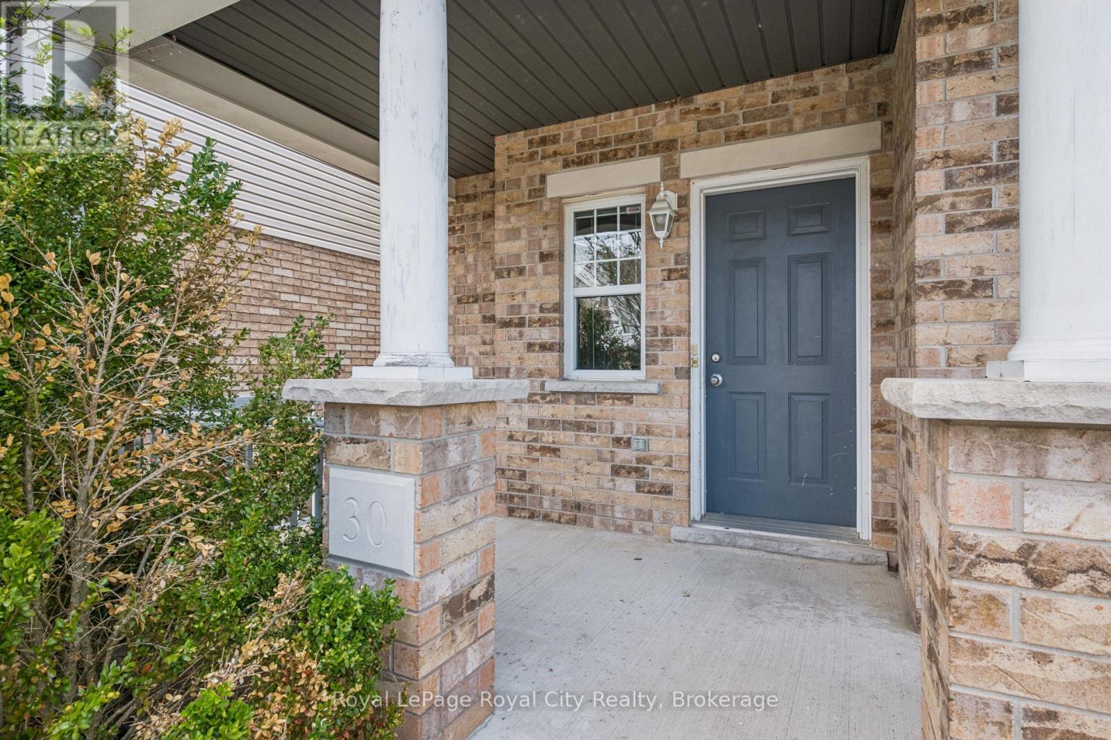 30 DARNELL ROAD