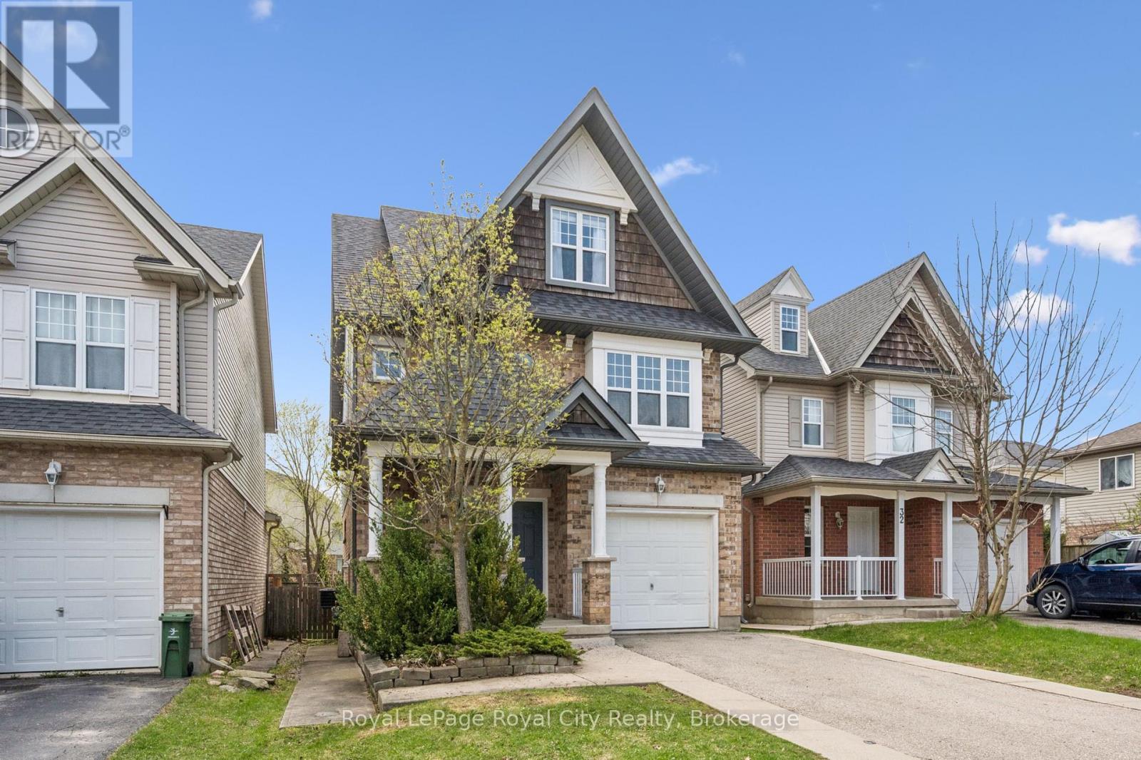 30 DARNELL ROAD