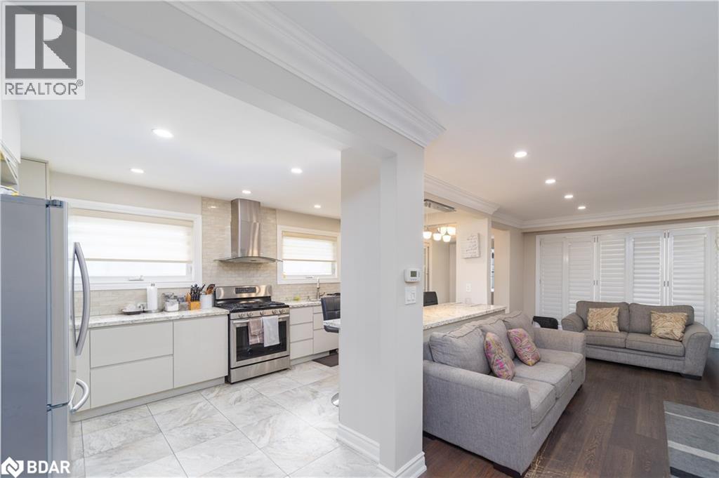 57 PLUNKETT Road