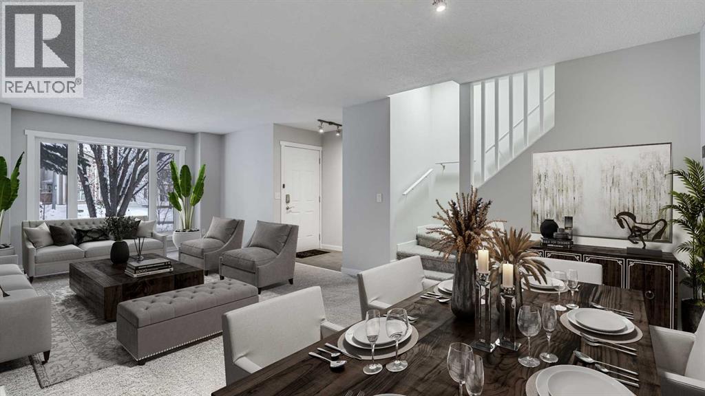 3667 Sierra Morena Road SW