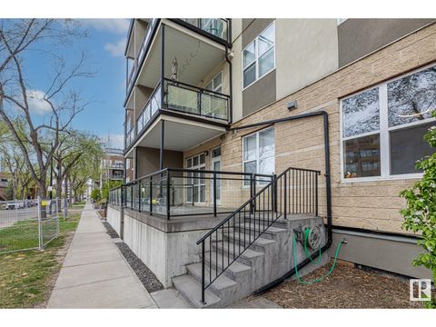 #143 10403 122 ST NW Edmonton AB T5N4C1
