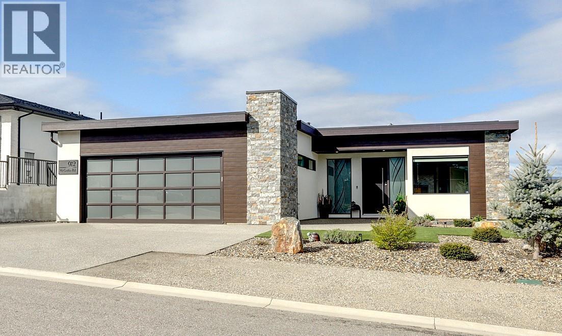 912 Mt Griffin Road