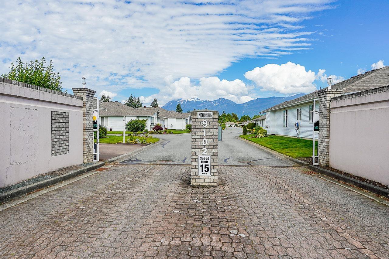 8 9102 HAZEL STREET|Chilliwack Proper East