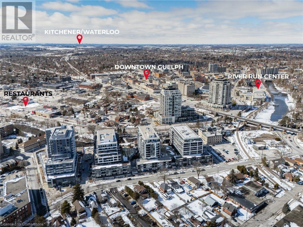 63 ARTHUR Street S Unit# 612