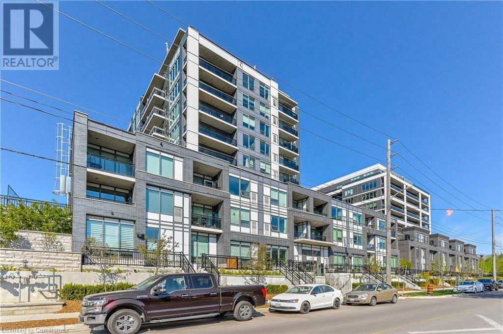 63 ARTHUR Street S Unit# 612