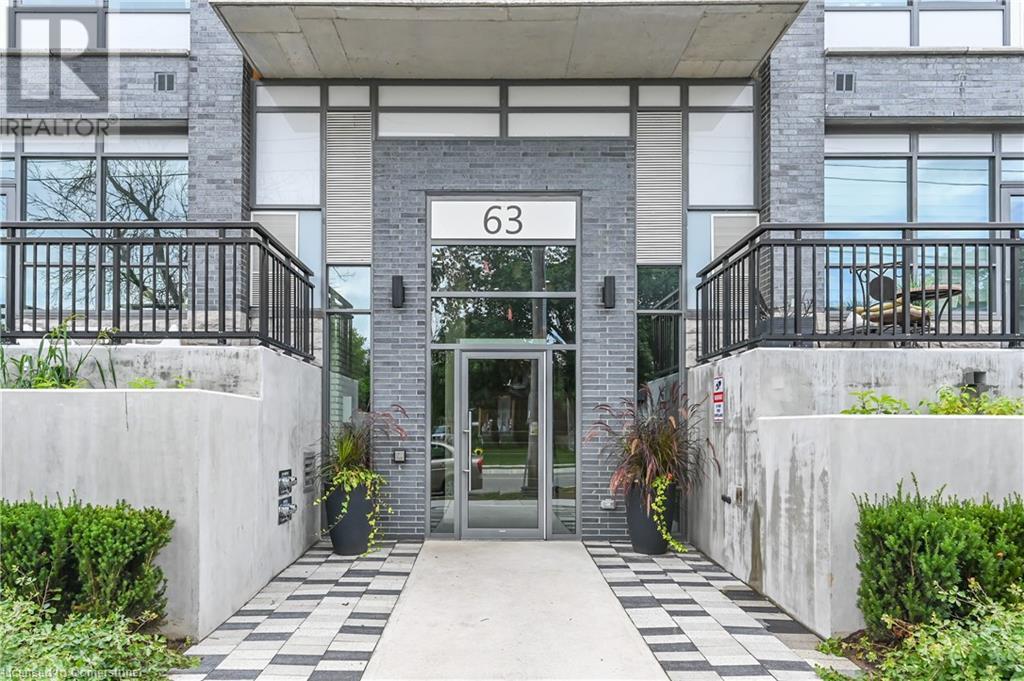 63 ARTHUR Street S Unit# 612