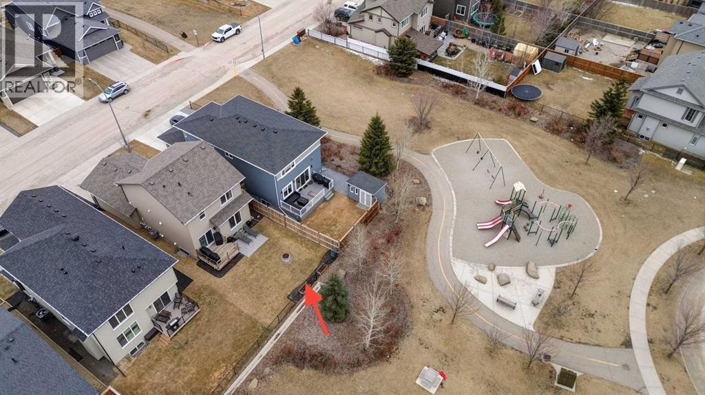 156 Wildrose Crescent