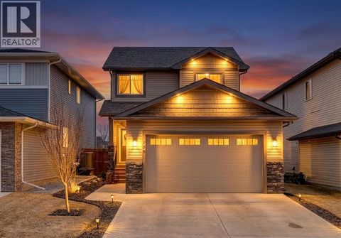 156 Wildrose Crescent Strathmore AB T1P0H1