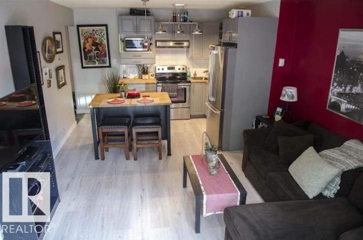 #108 11025 JASPER AV NW