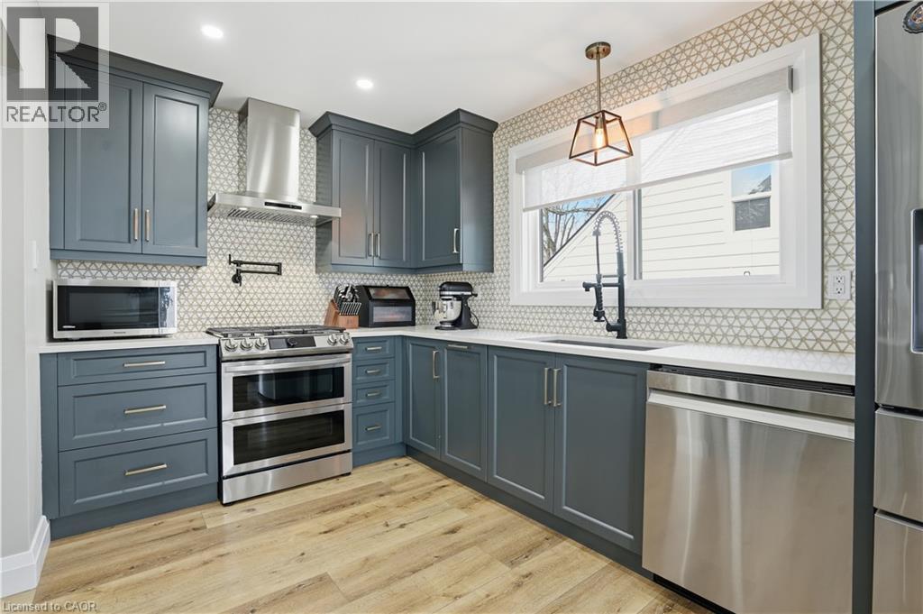 101 LIVINGSTON Avenue