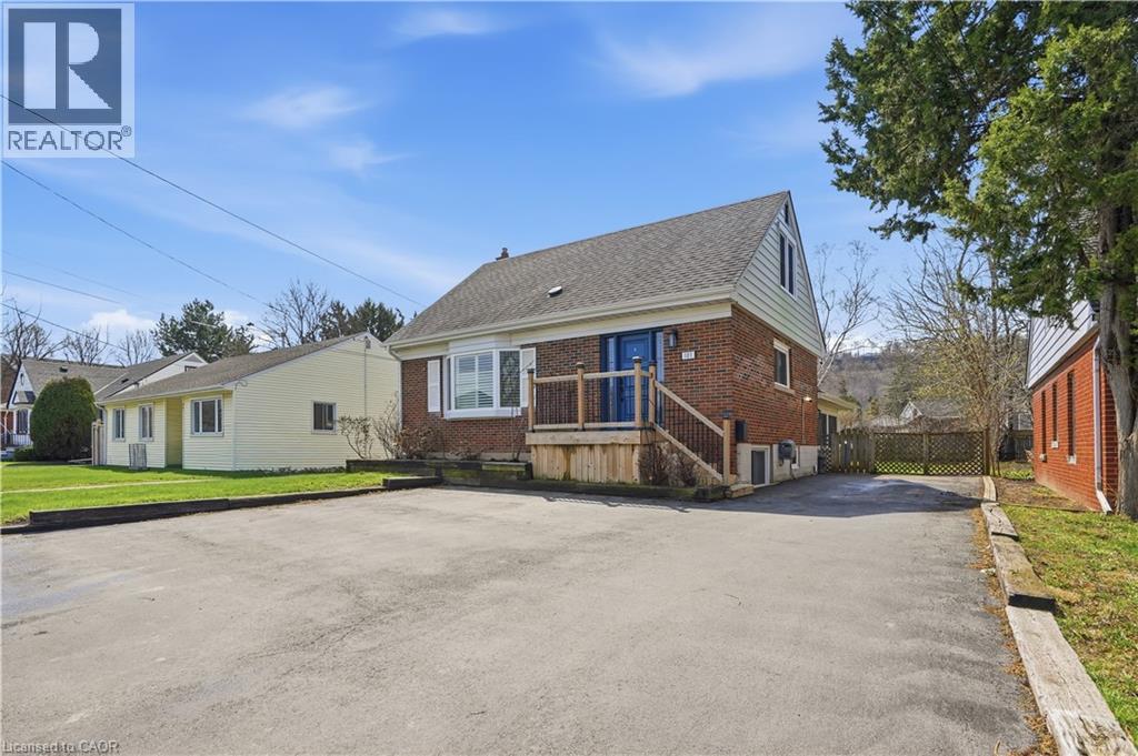 101 LIVINGSTON Avenue