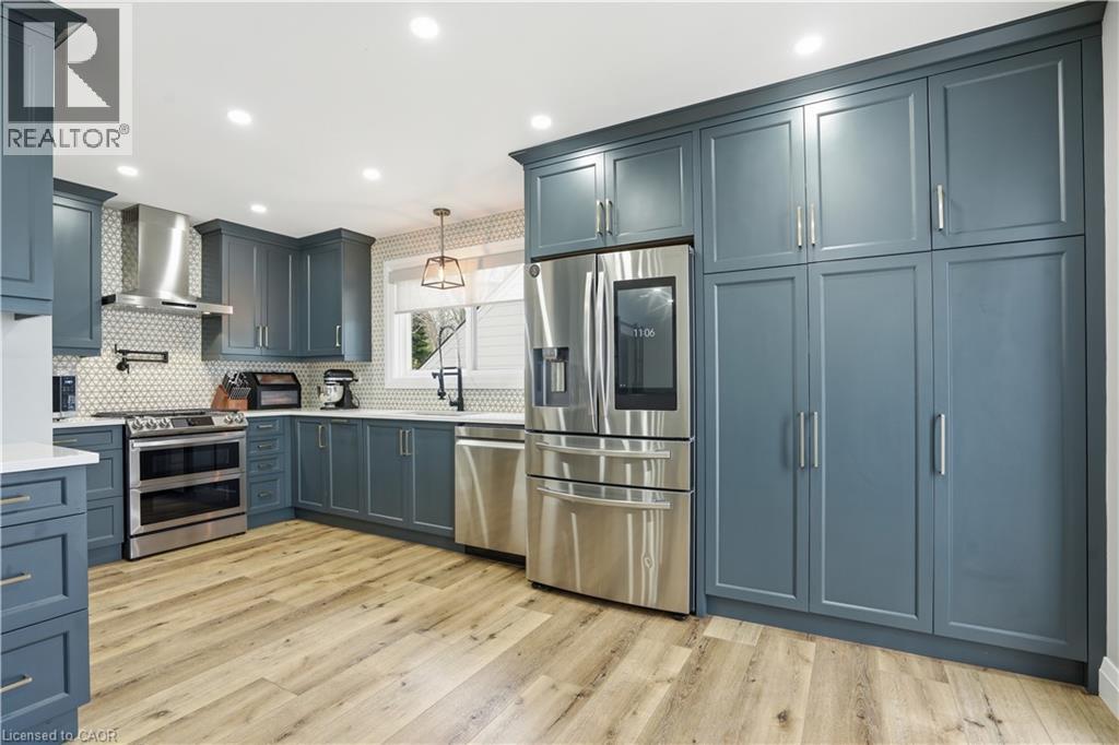 101 LIVINGSTON Avenue