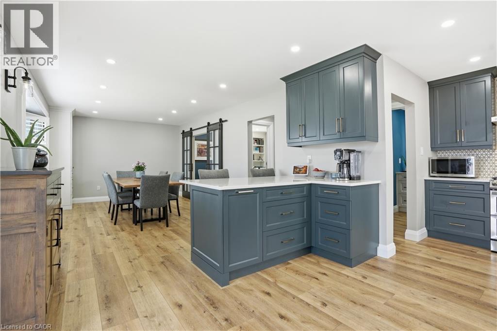 101 LIVINGSTON Avenue