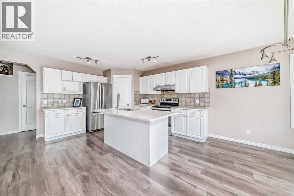 9 Somerside Crescent SW