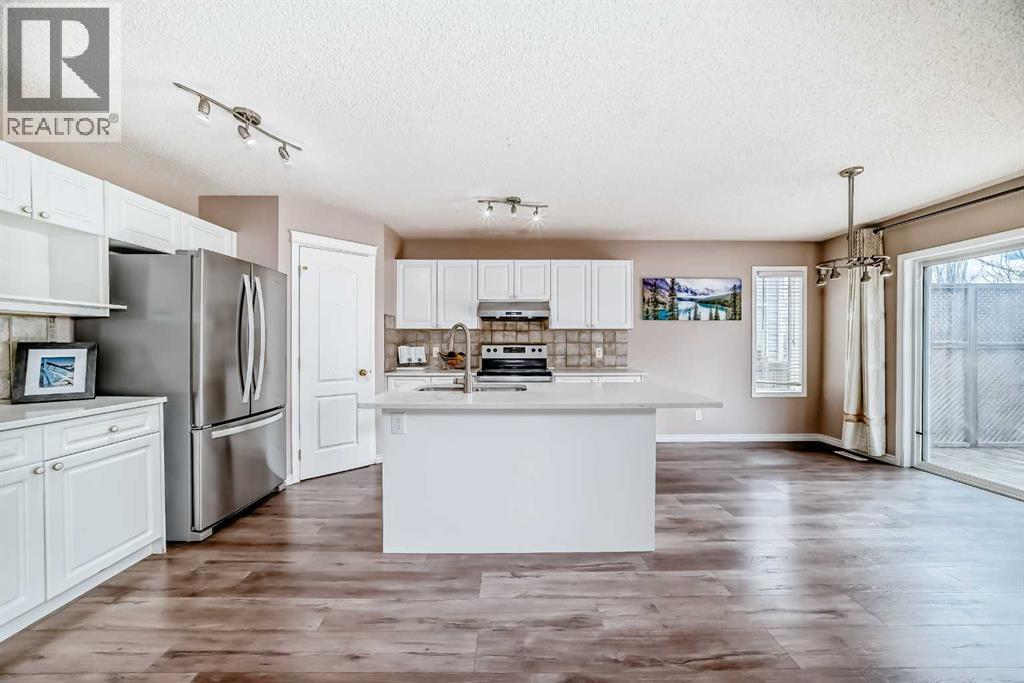 9 Somerside Crescent SW