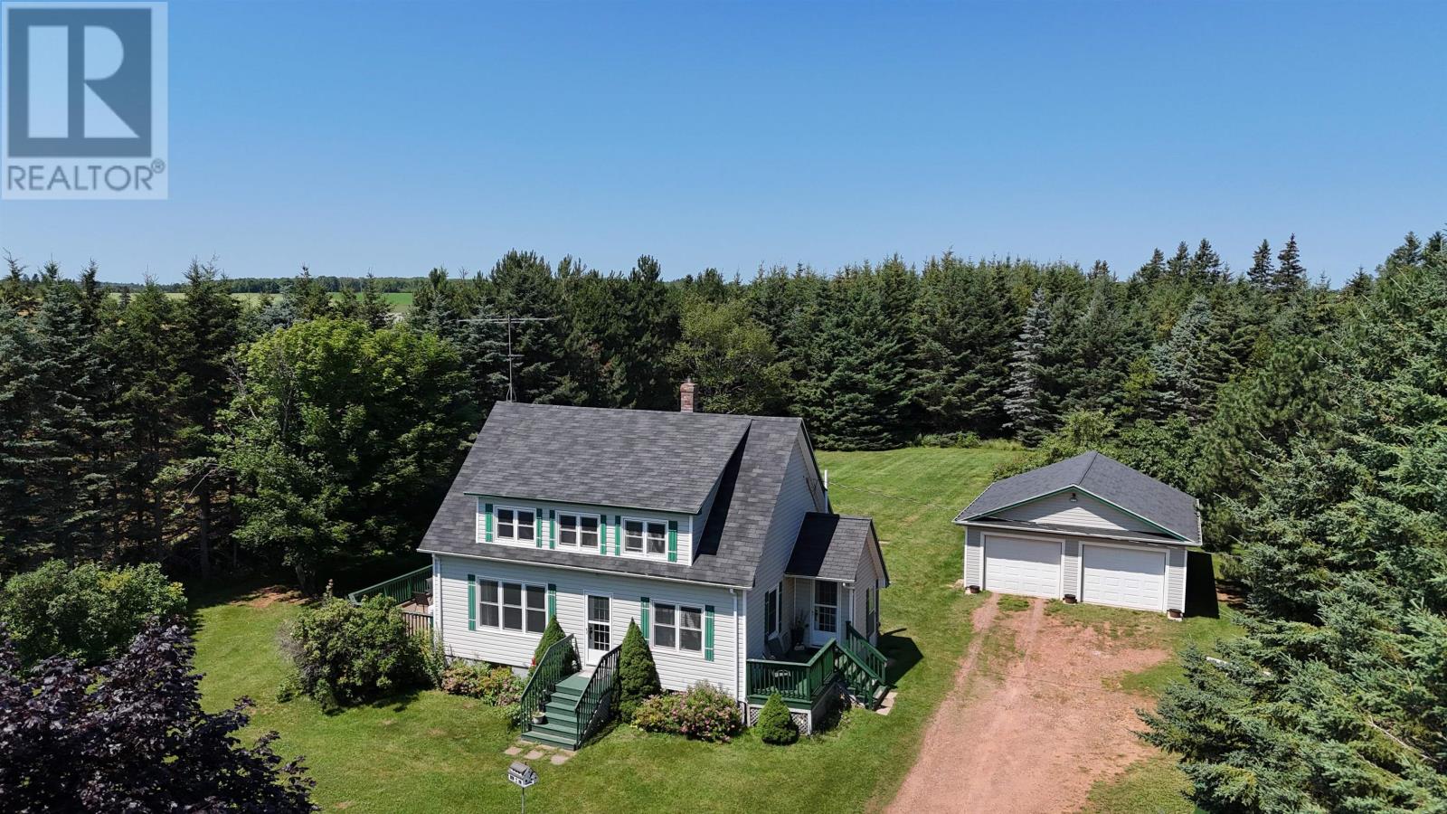 568 MILL RIVER EAST Road