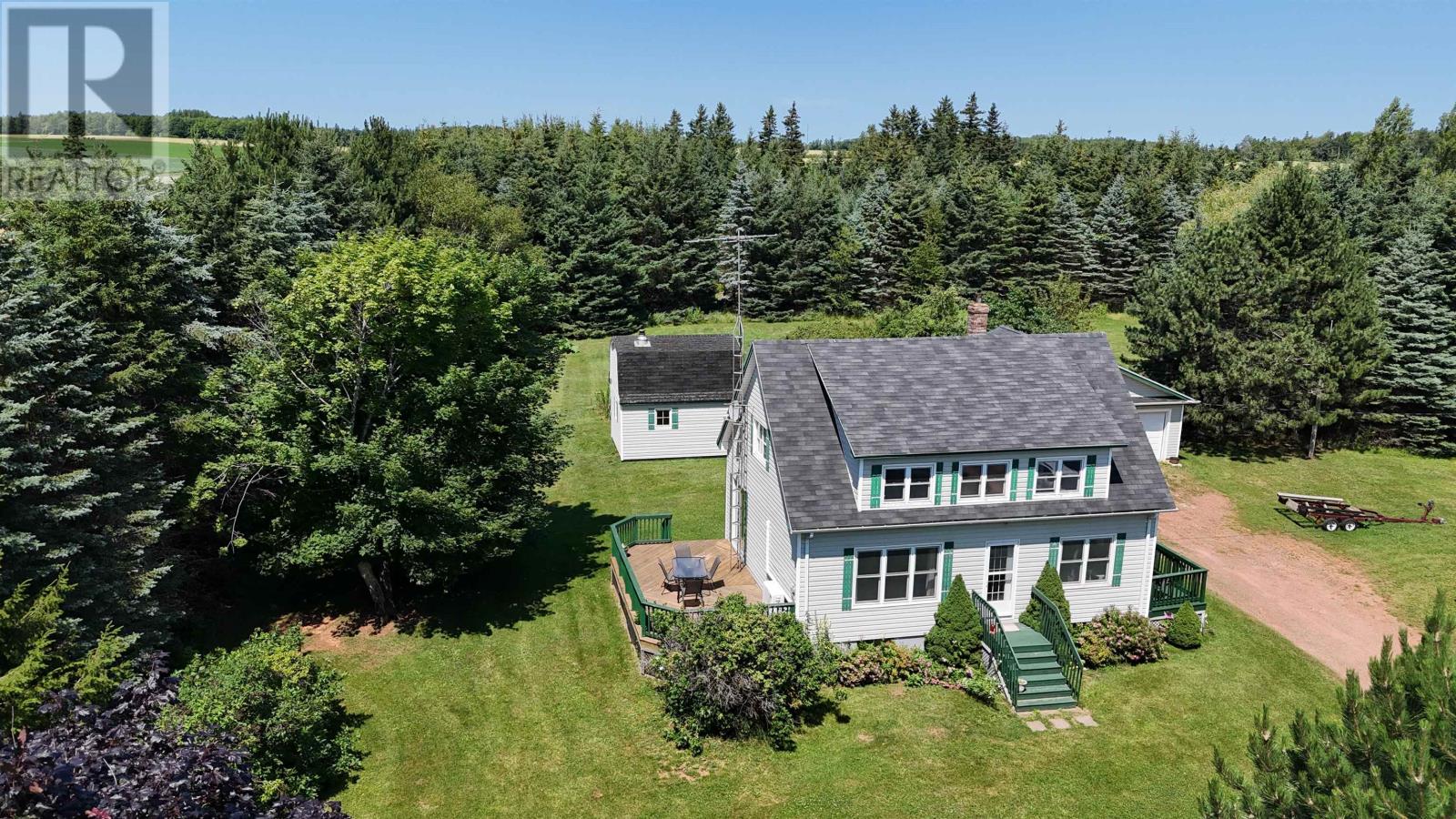 568 MILL RIVER EAST Road
